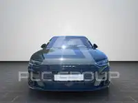 2025 Audi S8