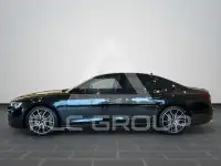 2025 Audi S8