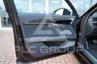 2025 Audi S8