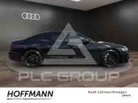 2025 Audi S8