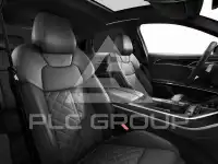 2025 Audi S8