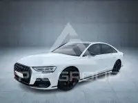 2025 Audi S8