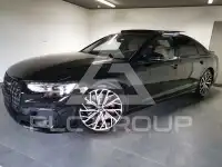 2025 Audi S8