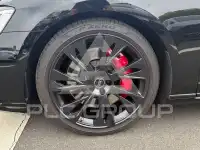 2025 Audi S8