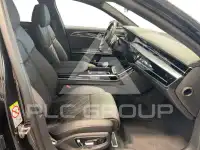 2025 Audi S8