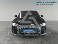 2025 Audi S8