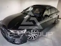 2025 Audi S8