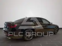 2025 Audi S8