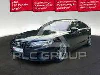 2025 Audi S8