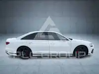 2025 Audi S8