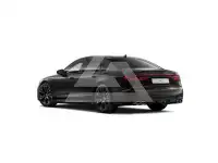 2025 Audi S8