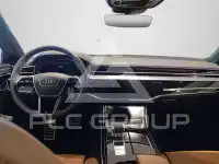 2025 Audi S8