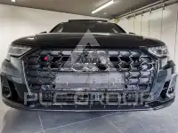 2025 Audi S8