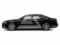 2025 Audi S8