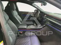 2025 Audi S8