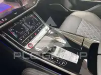 2025 Audi S8