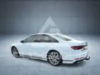 2025 Audi S8