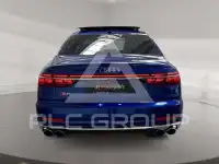 2025 Audi S8