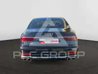 2025 Audi S8