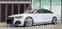 2025 Audi S8