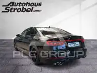 2025 Audi S8