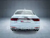 2025 Audi S8