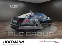2025 Audi S8
