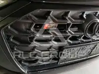 2025 Audi S8