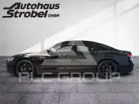 2025 Audi S8