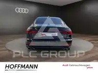 2025 Audi S8
