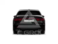 2025 Audi S8