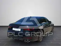 2025 Audi S8
