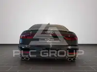 2025 Audi S8