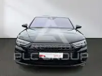 2025 Audi S8