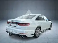 2025 Audi S8
