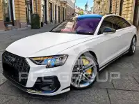 2025 Audi S8