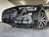 2025 Audi S8