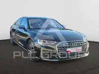 2025 Audi S8