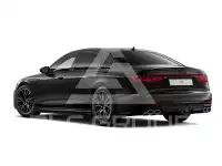 2025 Audi S8