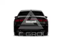 2025 Audi S8