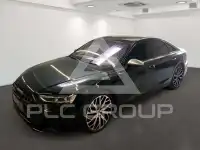 2025 Audi S8
