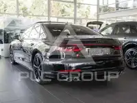2025 Audi S8