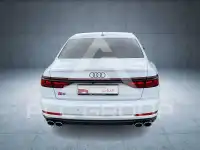 2025 Audi S8