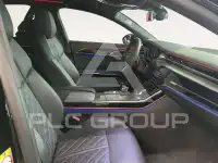 2025 Audi S8