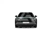 2025 Audi S8