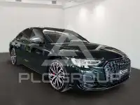 2025 Audi S8