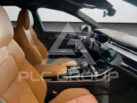 2025 Audi S8
