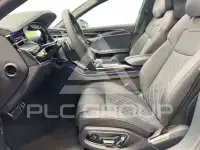 2025 Audi S8