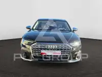 2025 Audi S8