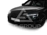 2025 Audi S8